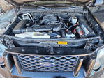 Ford Explorer 2010
