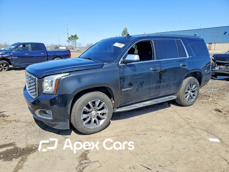 GMC Yukon 2020 - Image 1 of 12