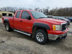 GMC Sierra 2011