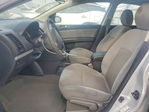 Nissan Sentra 2012