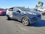 Kia Sportage 2018