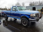 Ford F250 1996