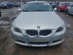 BMW Series 3 2007