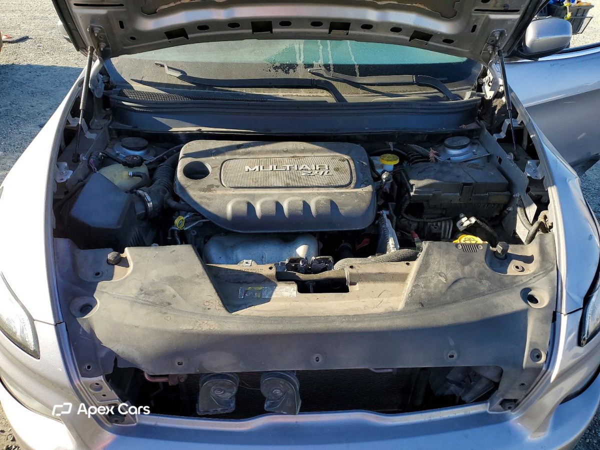 Jeep Cherokee 2018