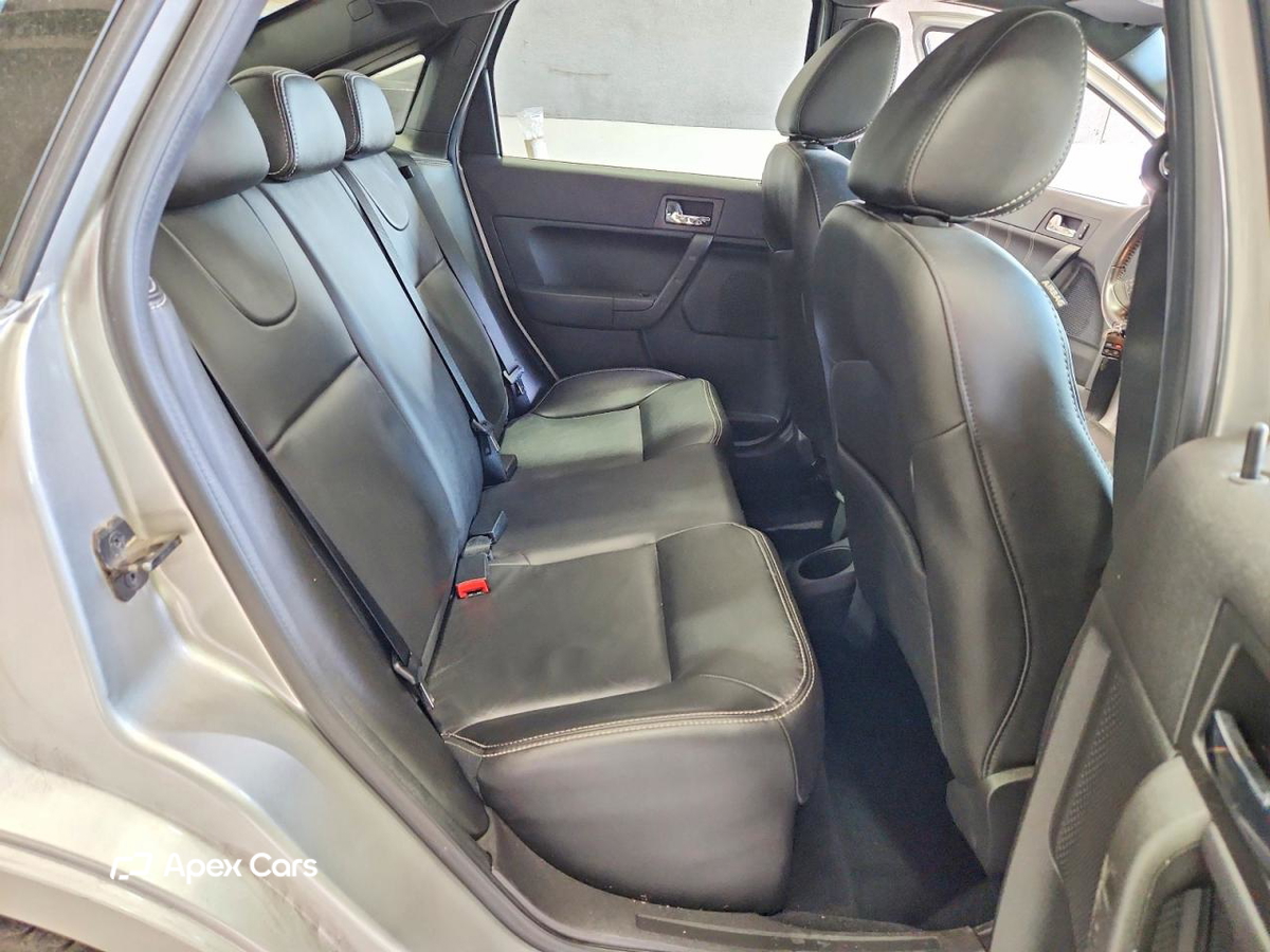 Ford Focus 2009