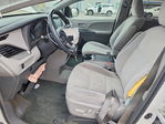 Toyota Sienna 2015