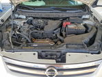 Nissan Rogue 2011