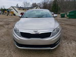 Kia Optima 2013