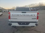 Chevrolet Silverado 2023