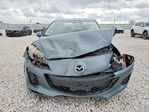 Mazda 3 2012