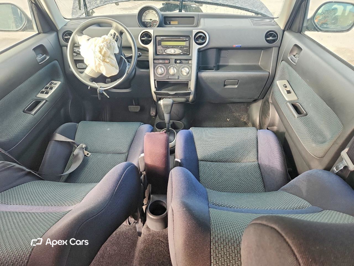 Scion xB 2006