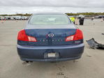 Infiniti G 2004