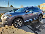 Lexus RX 2017