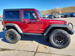 Jeep Wrangler 2013
