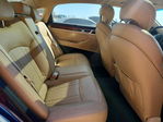 Hyundai Genesis 2016