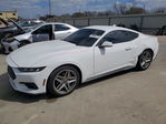 Ford Mustang 2024