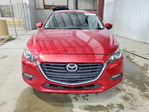 Mazda 3 2018