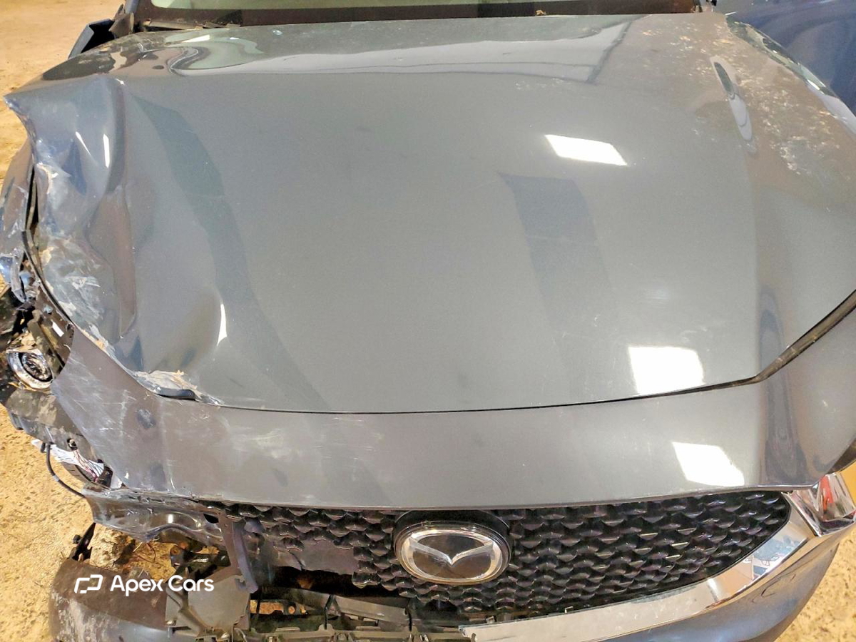 Mazda CX-30 2022