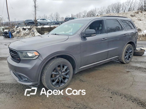 Dodge Durango 2017 - Zdjęcie 1 z 13