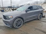 Dodge Durango 2017