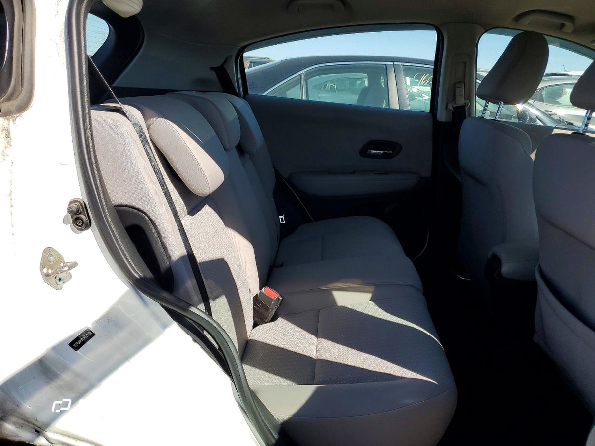 Honda HR-V 2018