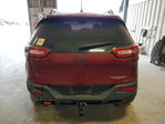 Jeep Cherokee 2015
