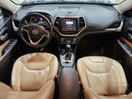 Jeep Cherokee 2016