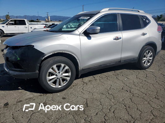 Nissan Rogue 2014 - Image 1 of 15