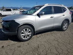Nissan Rogue 2014