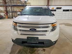 Ford Explorer 2011