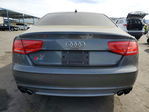 Audi S8 2013