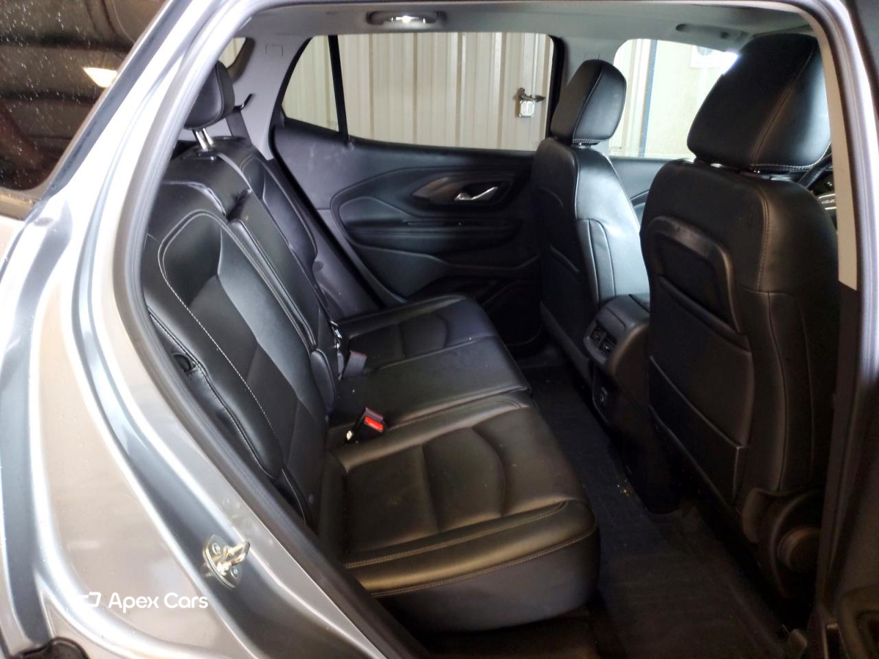 GMC Terrain 2024