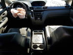 Honda Odyssey 2013