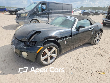 2006 Pontiac Solstice - Image 1 of 5