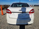Ford Fiesta 2011