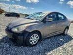 Hyundai Accent 2014