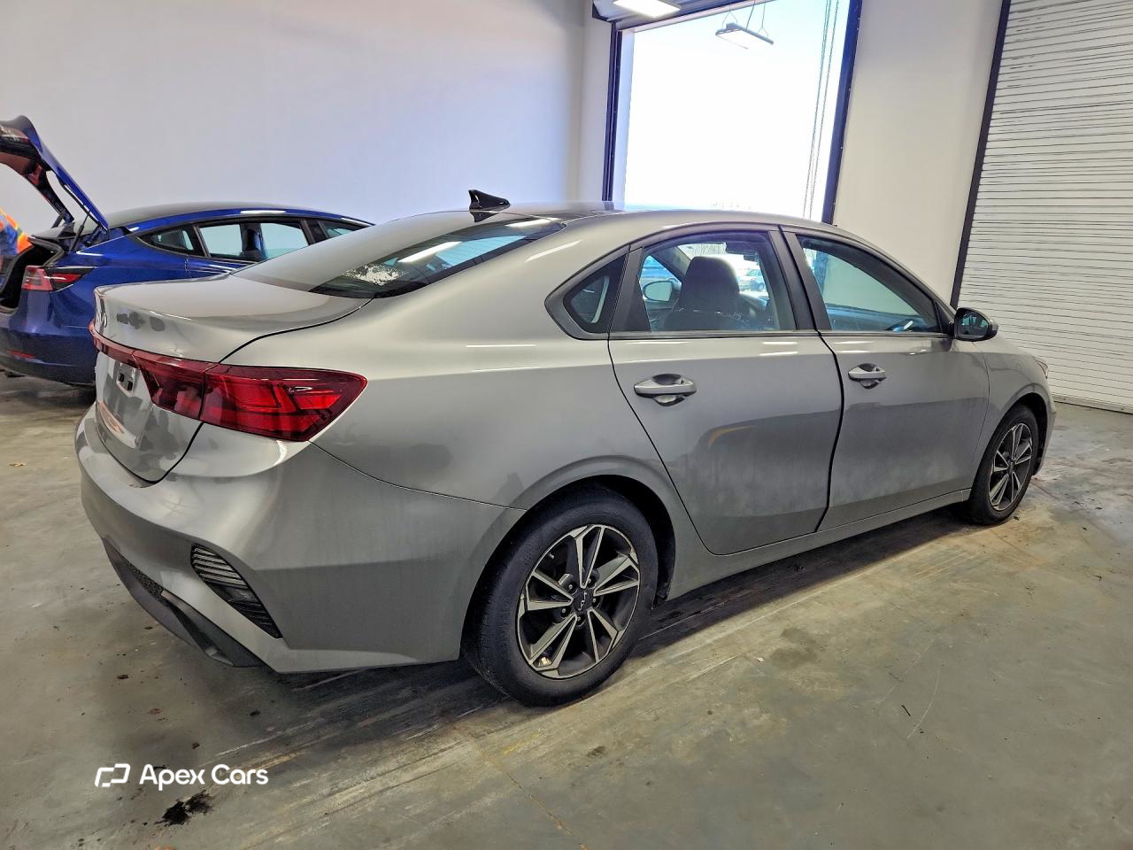 Kia Forte 2023