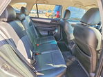 Subaru Outback 2018