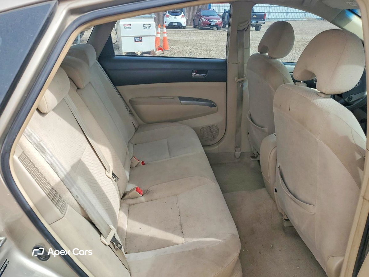 Toyota Prius 2005