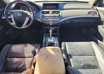Honda Accord 2012