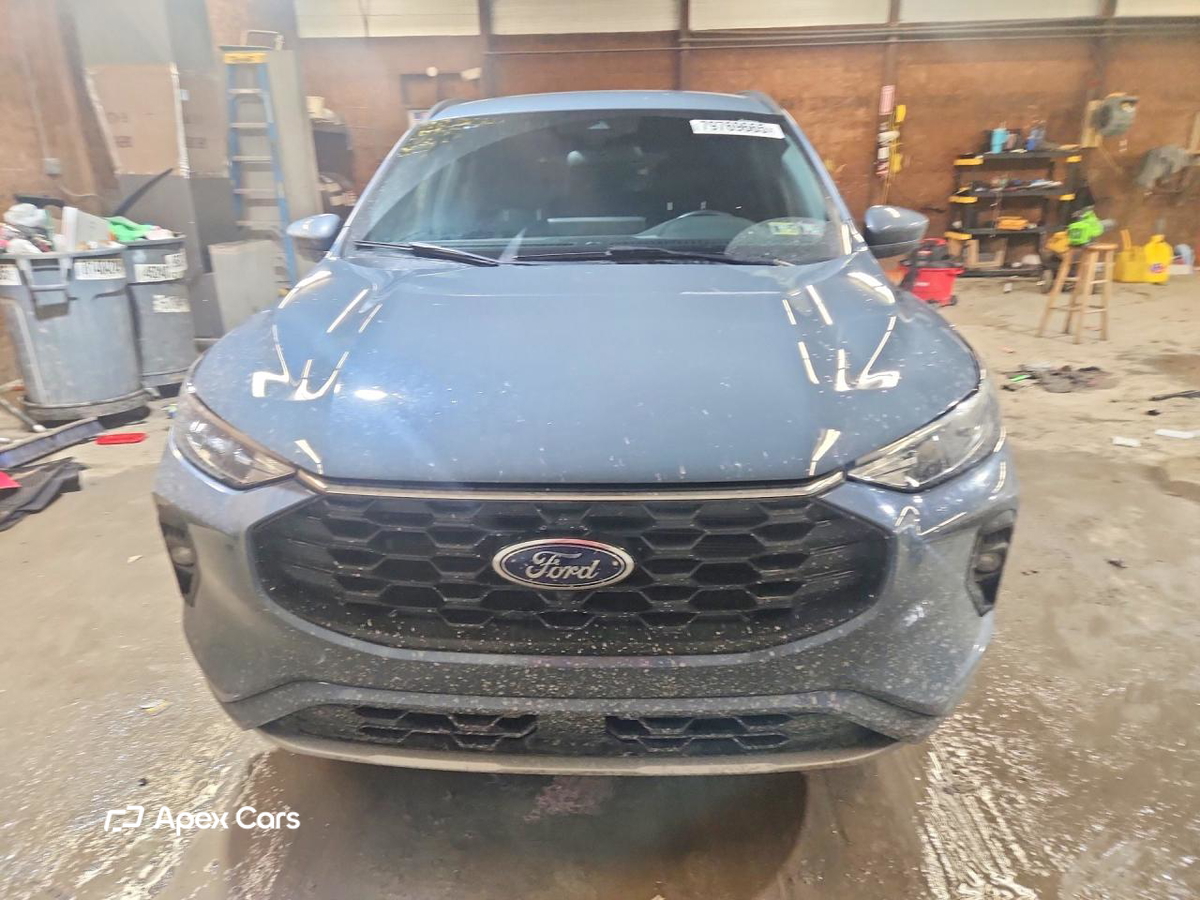 Ford Escape 2023