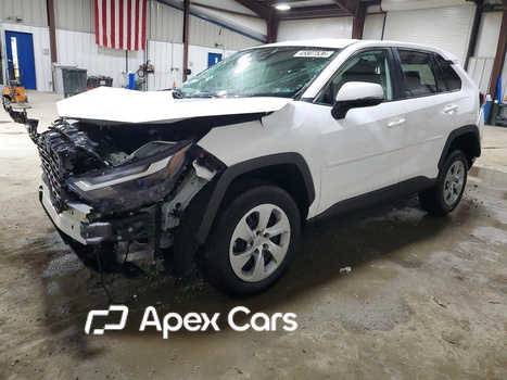 Toyota RAV 4 2025 - Image 1 of 15