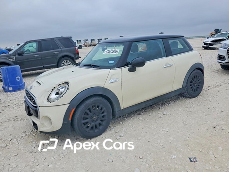 MINI Cooper 2014 - Zdjęcie 1 z 12