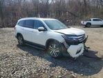 Honda Pilot 2016