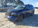 Nissan Pathfinder 2025