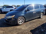 Honda Odyssey 2011