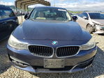 BMW Series 3 2015