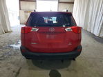 Toyota RAV 4 2014