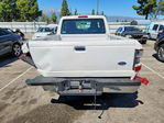 Ford Ranger 2004