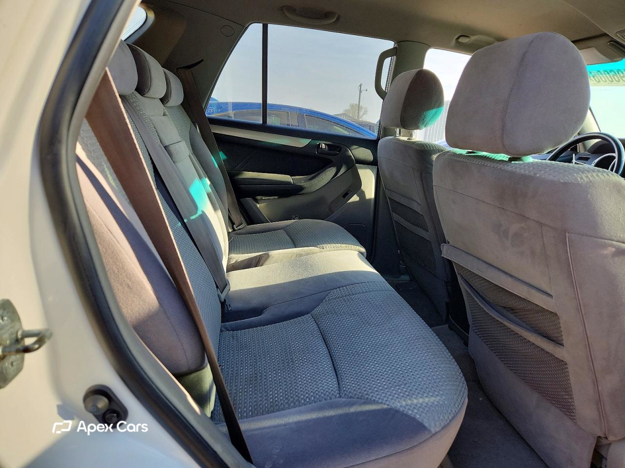 Toyota 4Runner 2005